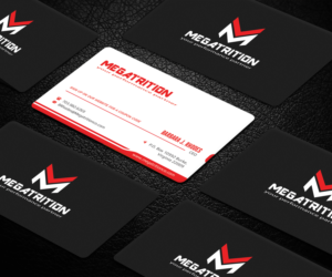 Business Card Design by Graphic Flame for this project | Design: #14544854