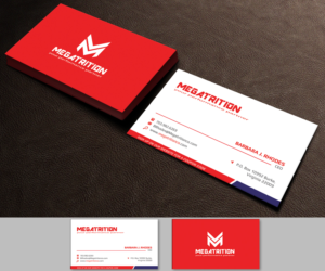 Business Card Design by Graphic Flame for this project | Design: #14544855