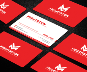 Business Card Design by Graphic Flame for this project | Design: #14544856