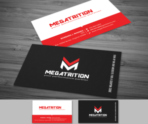 Business Card Design by Graphic Flame for this project | Design: #14544866