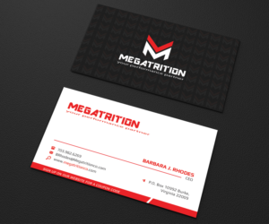 Business Card Design by Graphic Flame for this project | Design: #14544870