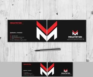 Business Card Design by Graphic Flame for this project | Design: #14544872