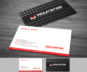 Business Card Design by Graphic Flame for this project | Design: #14544873