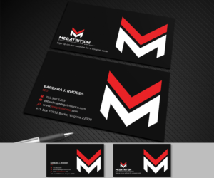 Business Card Design by Graphic Flame for this project | Design: #14544897
