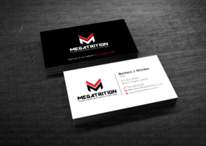 Business Card Design by design_C. for this project | Design: #14510895
