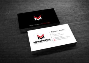 Business Card Design by design_C. for this project | Design: #14510908