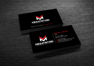 Business Card Design by design_C. for this project | Design: #14510914