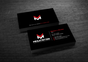 Business Card Design by design_C. for this project | Design: #14510916