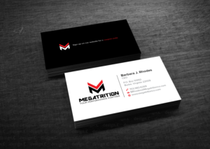 Business Card Design by design_C. for this project | Design: #14510946