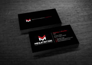 Business Card Design by design_C. for this project | Design: #14510947