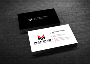 Business Card Design by design_C. for this project | Design: #14510952