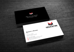 Business Card Design by design_C. for this project | Design: #14511027