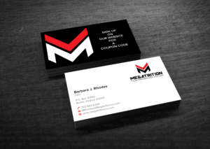 Business Card Design by design_C. for this project | Design: #14511029