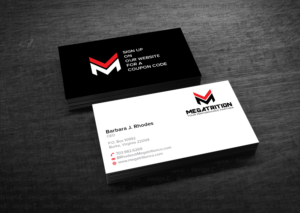 Business Card Design by design_C. for this project | Design: #14511030