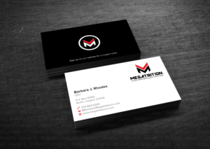 Business Card Design by design_C. for this project | Design: #14530738