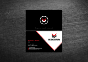 Business Card Design by design_C. for this project | Design: #14530739