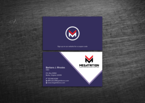 Business Card Design by design_C. for this project | Design: #14530916