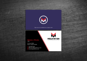 Business Card Design by design_C. for this project | Design: #14530952