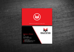 Business Card Design by design_C. for this project | Design: #14530956