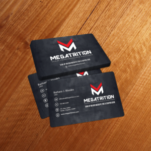 Business Card Design by Rajib Bhattacharya for this project | Design: #14516252