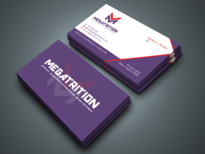 Business Card Design by zahidrabby.bigc for this project | Design: #14535698