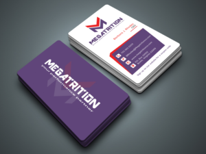 Business Card Design by zahidrabby.bigc for this project | Design: #14536232