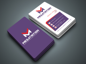 Business Card Design by zahidrabby.bigc for this project | Design: #14536236