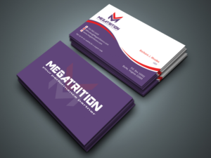 Business Card Design by zahidrabby.bigc for this project | Design: #14536322
