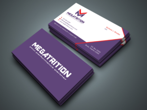 Business Card Design by zahidrabby.bigc for this project | Design: #14536509
