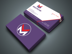 Business Card Design by zahidrabby.bigc for this project | Design #14536511