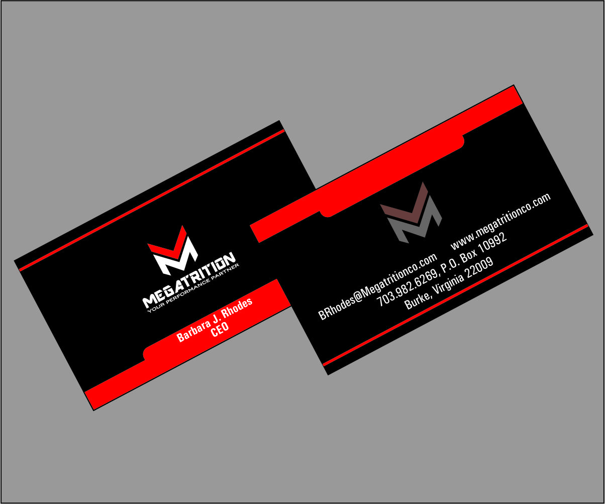 Design de Carte de Visite par ambicasunil1974 pour ce projet | Design #14521150