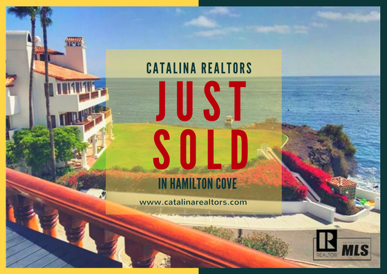 Design de Carte Postale par GraphicsbyKarmen pour Catalina Realtors | Design #14505329