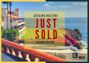 Diseño de Postal por GraphicsbyKarmen para Catalina Realtors | Diseño #14505329