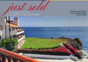 Postcard Design by GraphicsbyKarmen for Catalina Realtors | Design: #14505332