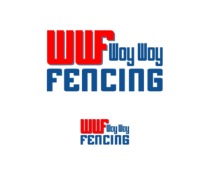 Logo Design by 88click88 for Woy Woy Fencing | Design: #14829860