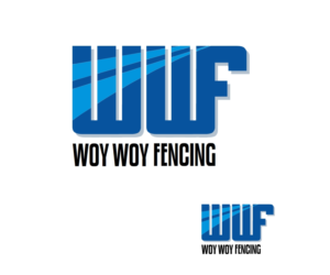 Logo Design by 88click88 for Woy Woy Fencing | Design #14829867