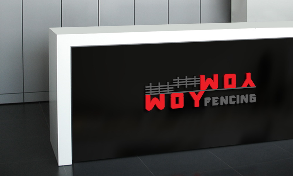 Design de Logo par LJ Creation pour Woy Woy Fencing | Design #14557120