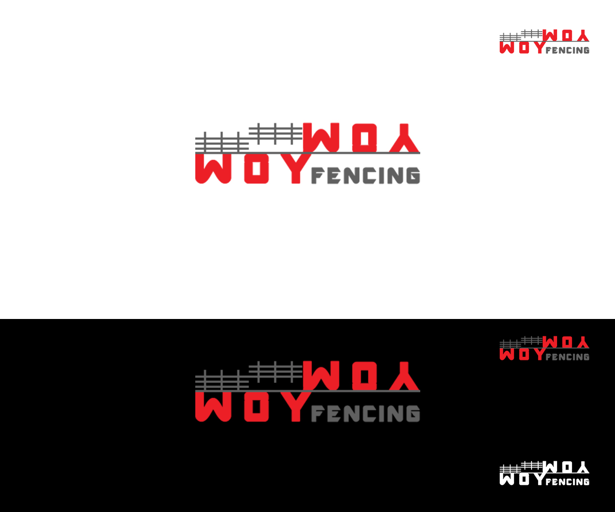 Design de Logo par LJ Creation pour Woy Woy Fencing | Design #14557122