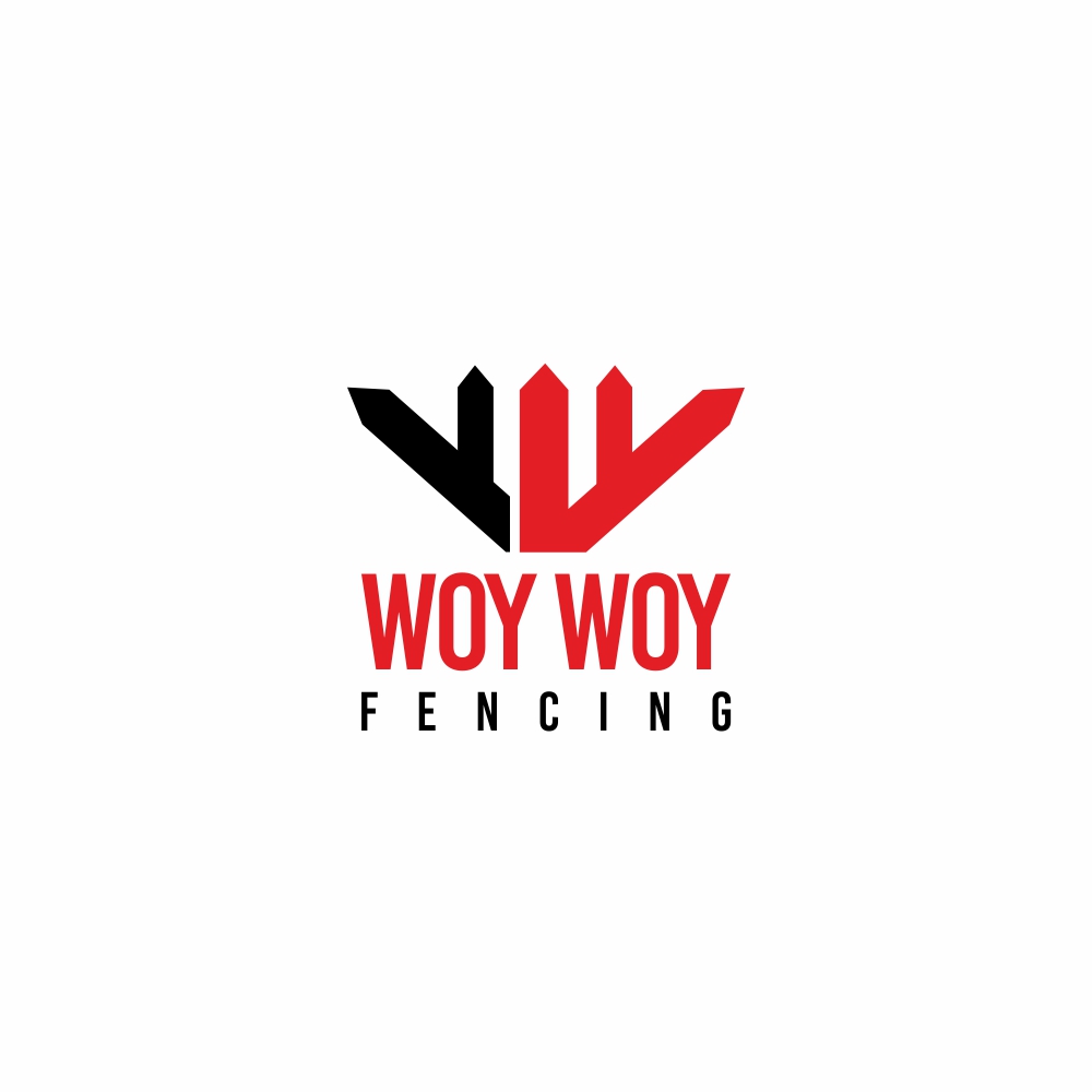 Design de Logo par webeezine pour Woy Woy Fencing | Design #14521659