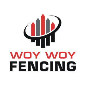 Logo Design by webeezine for Woy Woy Fencing | Design: #15014403