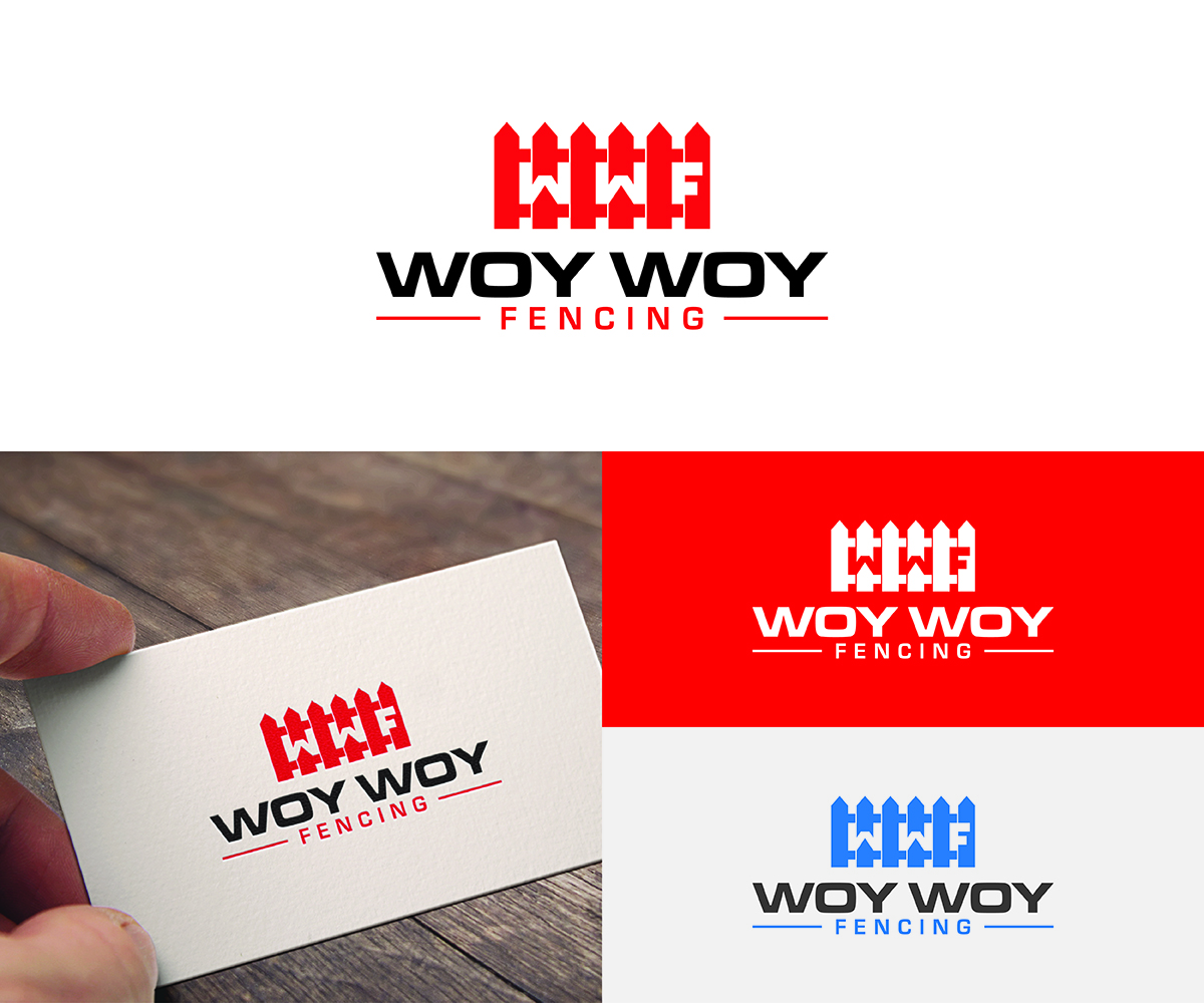 Design de Logo par eMARK pour Woy Woy Fencing | Design #14517936