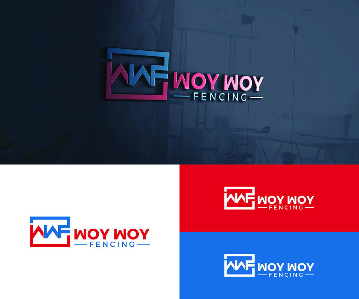 Design de Logo par eMARK pour Woy Woy Fencing | Design #14517944