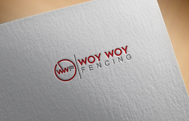 Design de Logo par asman pour Woy Woy Fencing | Design #14514748
