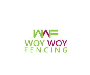 Logo Design by Top king  designer for Woy Woy Fencing | Design: #14523103