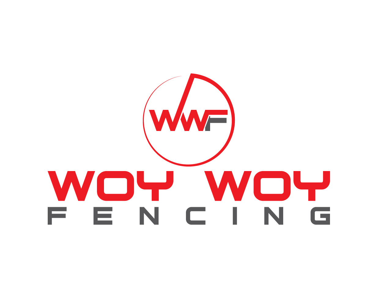 Design de Logo par All Graphic Design Solution pour Woy Woy Fencing | Design #14515528