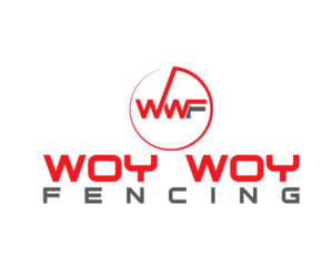 Logo Design by All Graphic Design Solution for Woy Woy Fencing | Design: #14515528