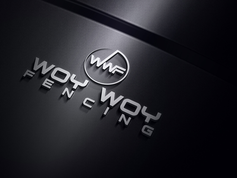Design de Logo par All Graphic Design Solution pour Woy Woy Fencing | Design #14515529