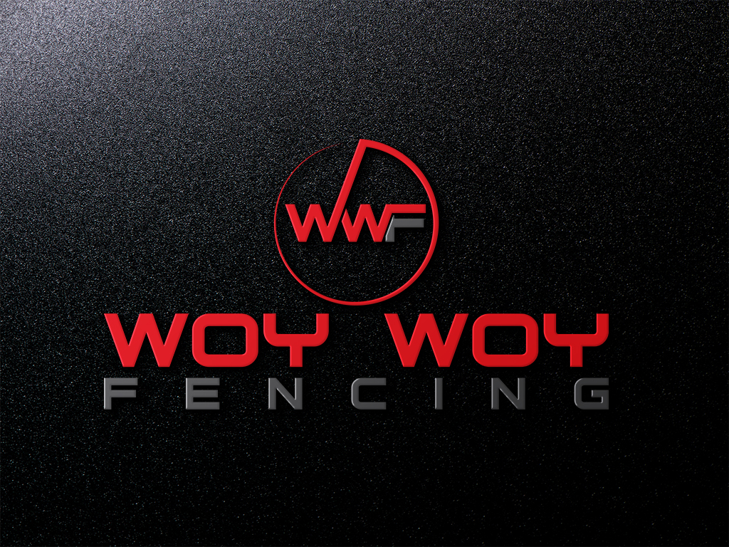 Design de Logo par All Graphic Design Solution pour Woy Woy Fencing | Design #14515530
