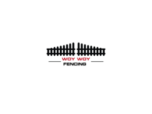 Logo Design by fhrajeb for Woy Woy Fencing | Design: #14515990