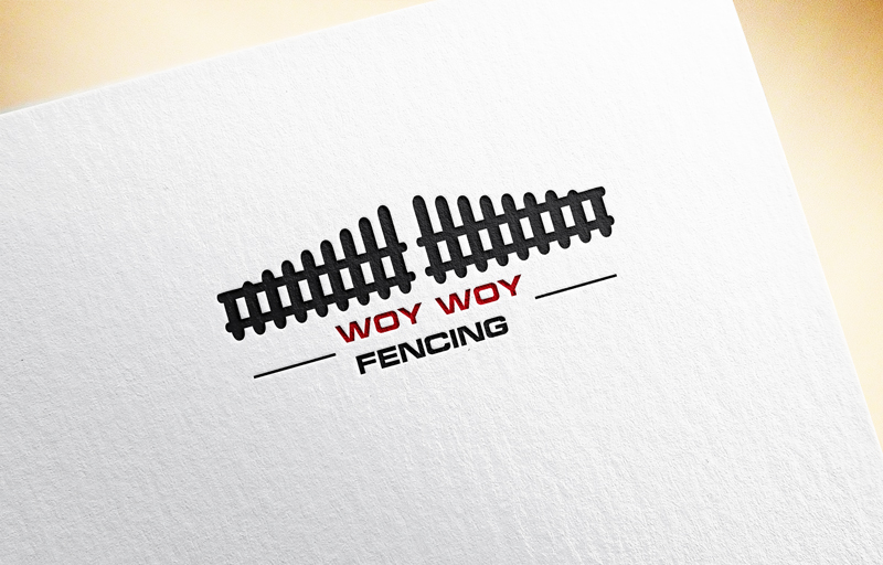Design de Logo par fhrajeb pour Woy Woy Fencing | Design #14515991